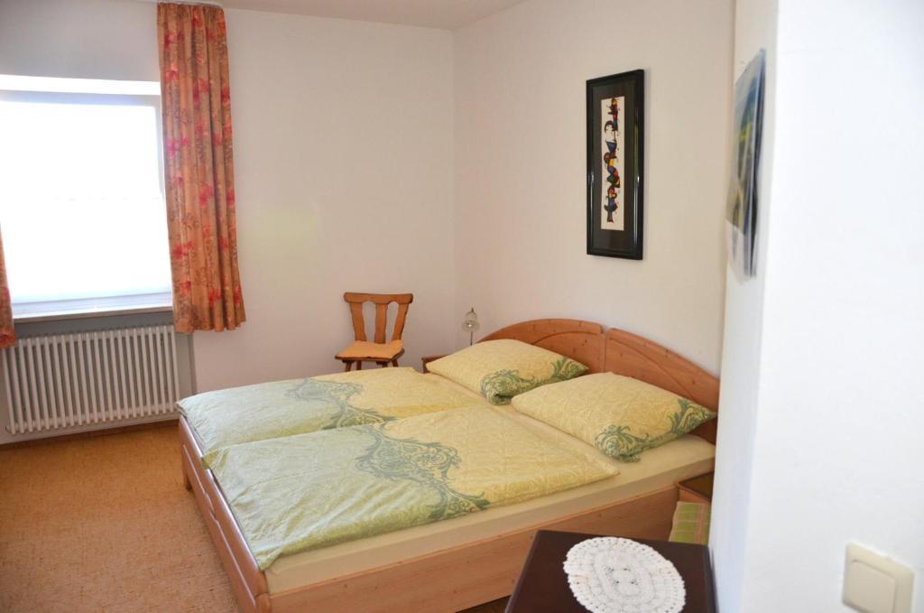 Landgasthof Zur Quelle Seeshaupt Rom bilde
